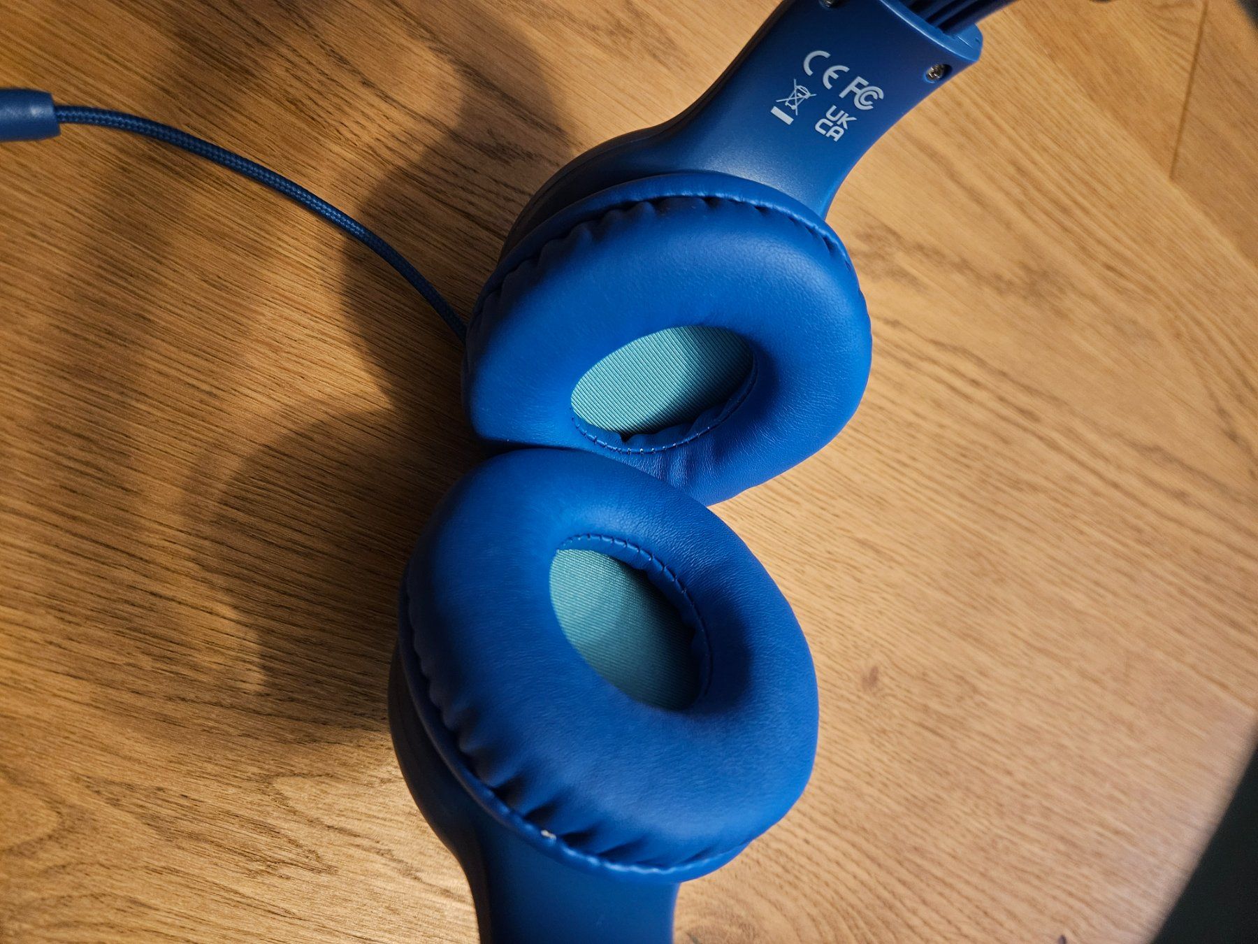 Cuffie: Kinderkopfhörer Over-Ear – Usato da Wettswil venduto da amazoner 1