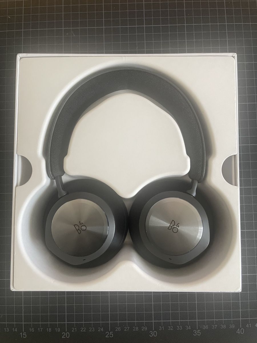 Bang & Olufsen Kopfhörer: Bang & Olufsen Beoplay Portal – Gebraucht aus Luzern von MaSt_808 1
