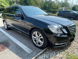 Mercedes E350 CGI BlueEff. 4Matic - Avantgarde - Break/Kombi