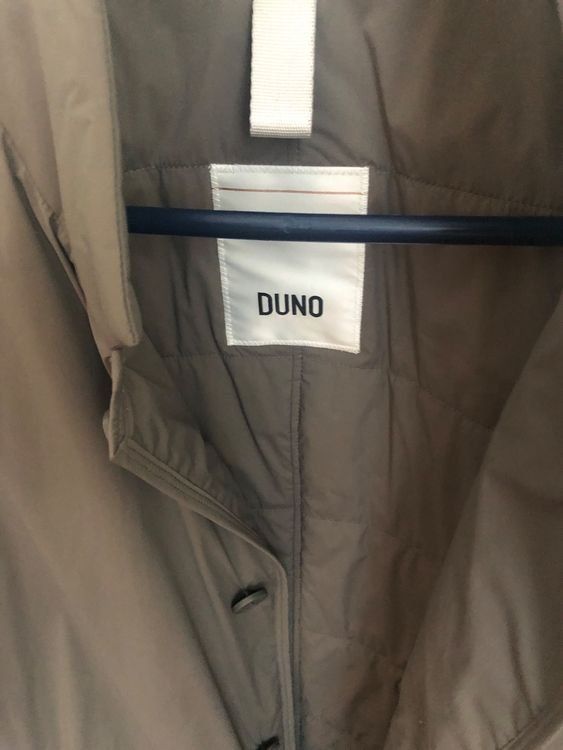 Giacche: DUNO Herren Stepp-Jacke / L – Nuovo (secondo la descrizione) da Stallikon venduto da Duque2009 2