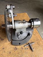 Aciera F3 / Schaublin 13 ou autres