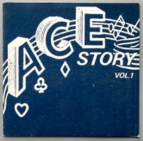 DIVERS ARTISTES - ACE STORY VOL. 1