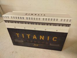 Dvd Titanic