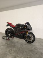 Yamaha R6 25kW ab Mfk