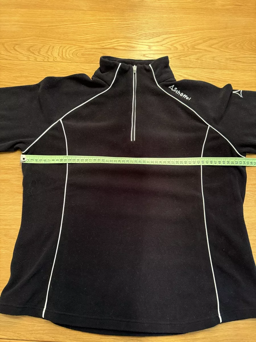 Maglioni & Felpe: Schöffel Fleece Pullover  – Usato da Kreuzlingen venduto da Tronc59