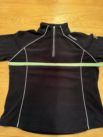 Schöffel Fleece Pullover 