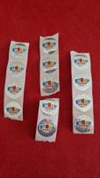 Migros Story Mania 13 Sticker