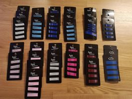 Sale!!! 35 Haarsets (NEU)