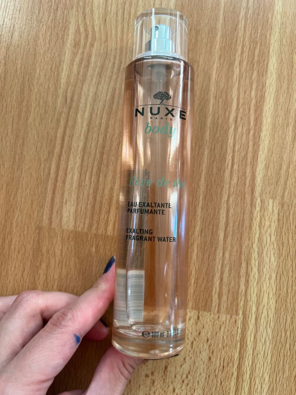 Nuxe Parfum & Eau de Toilette: Nuxe Body Spray – Gebraucht aus Olten von