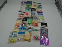 Diverse Fischereiartikel (NEU!)