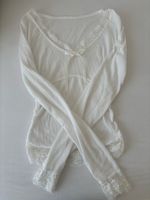 Spitzen Top
