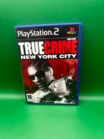 True Crime New York City (Französisch) - Playstation 2