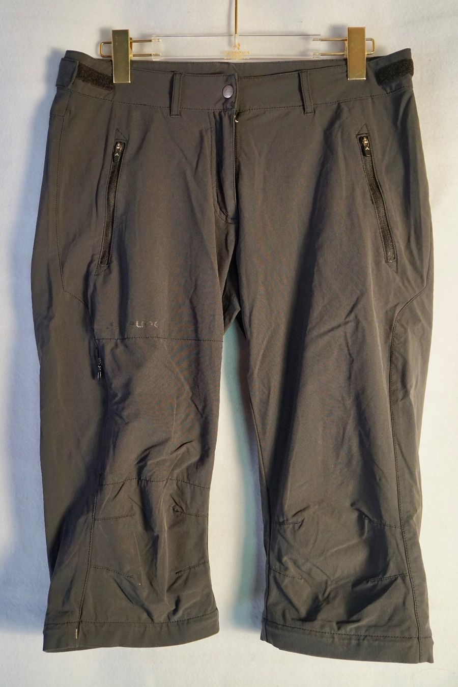Vaude Pantaloni: VAUDE - Shorts de Randonnée, Taille 40 / M – Nuovo (secondo la descrizione) da Haute-Nendaz venduto da DetoutDerien