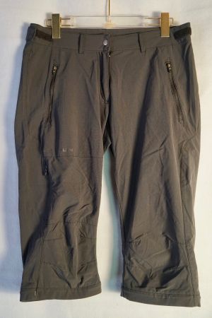 VAUDE - Shorts de Randonnée, Taille 40 / M