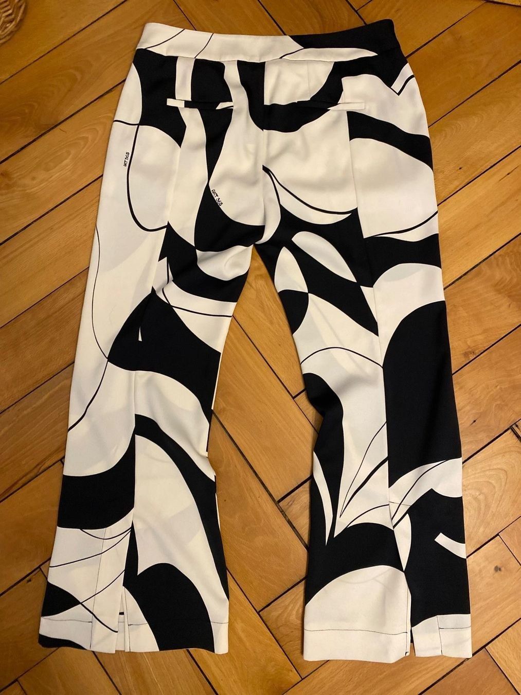Pantaloni: Damen Hose GR 42 – Nuovo (secondo la descrizione) da Langnau am Albis venduto da Judithsebi 4
