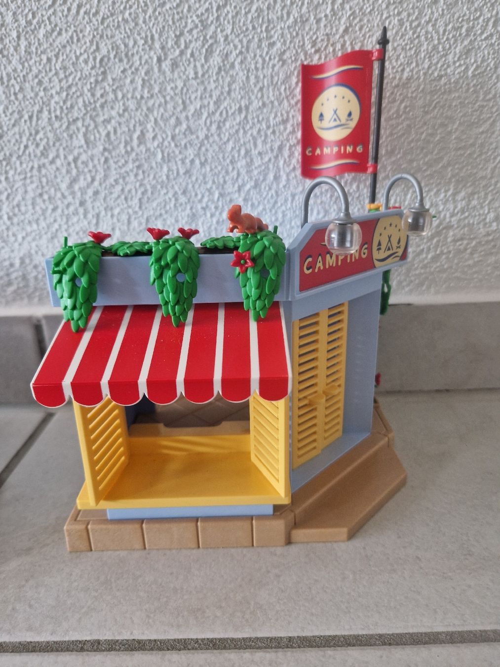 Playmobil Giocattoli: Playmobil Campingplatz 70087 – Usato da Emmenbrücke venduto da _Maria 6