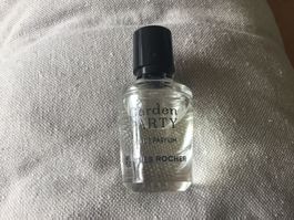 Miniature eau de parfum Garden Party Yves Rocher