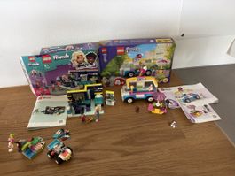 Lego Friends 2 Set