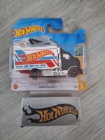 Hot Wheels HW Haulers 2023 Hiway Hauler 2 5/5 S