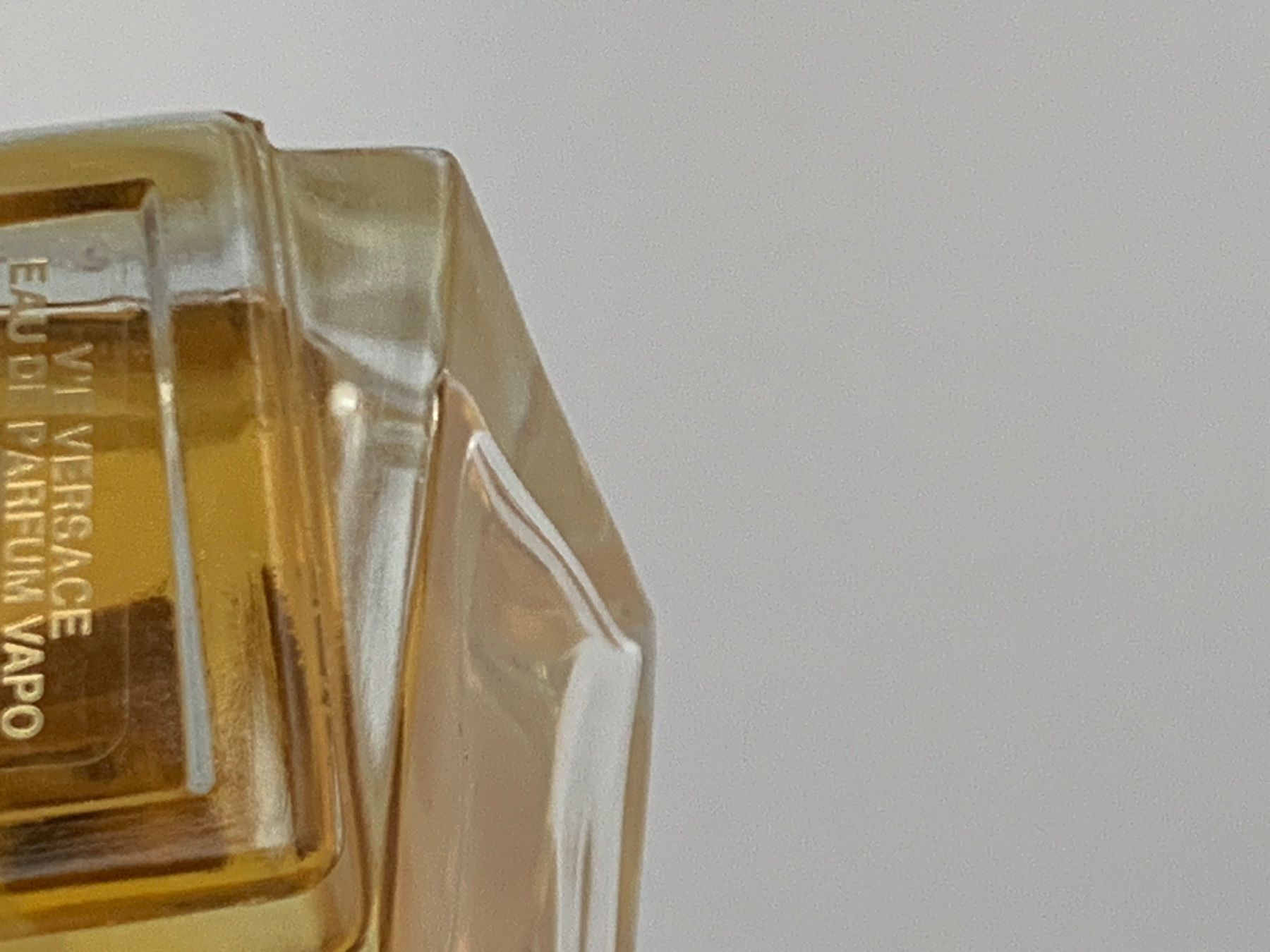 Versace Profumi & Eau de Toilette: V'E Versace Eau de Parfum 100 ml – Usato da Steinhausen venduto da and_jv7v 1