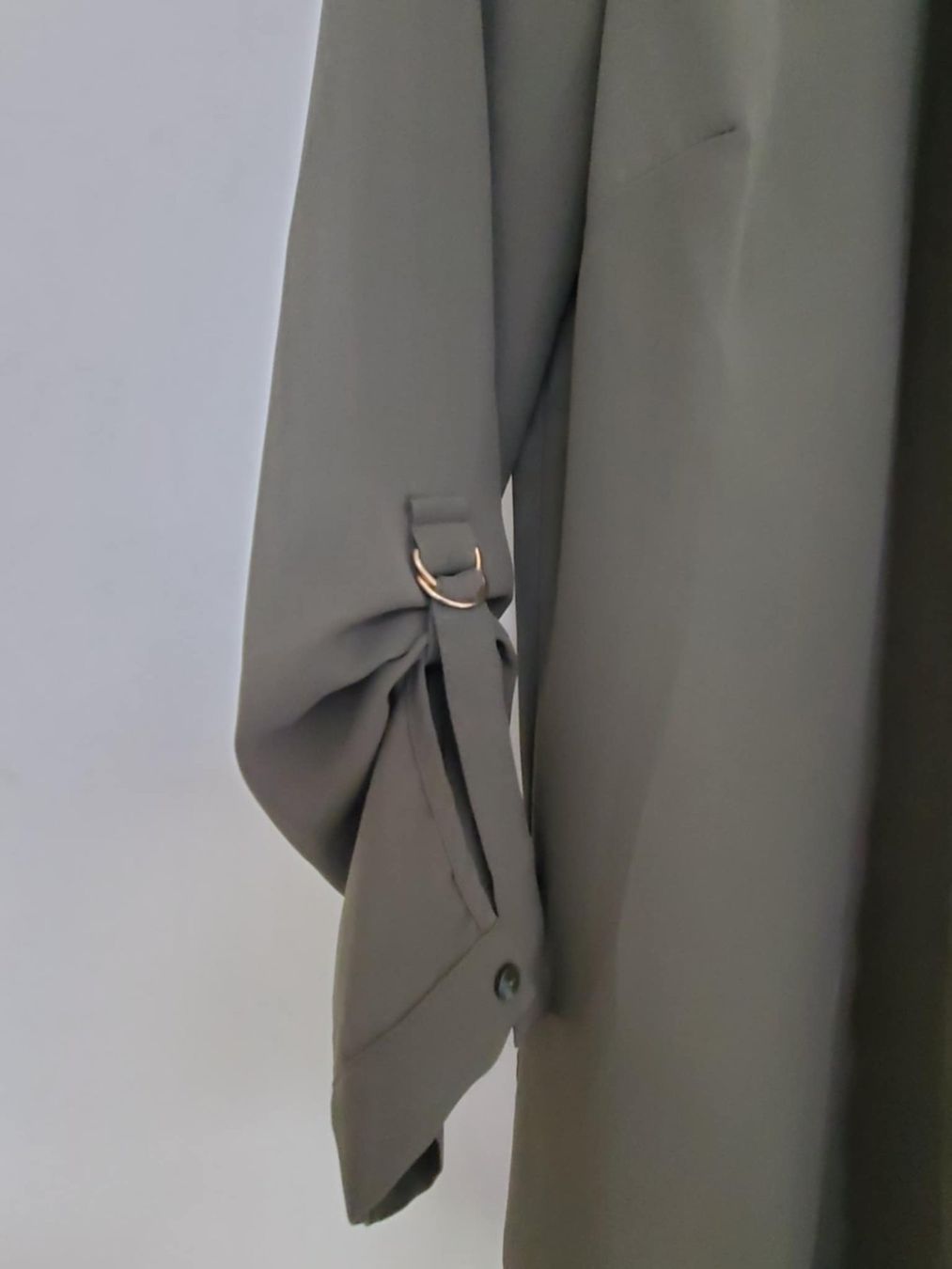 Primark Camicette: Lot de 2 Chemisiers transparents – Usato da Chancy venduto da Sooeg_01 8