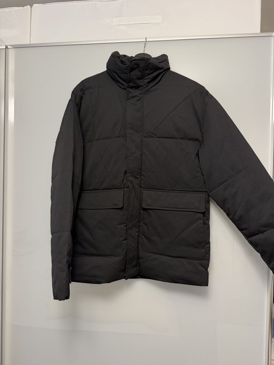 Jacken: Herren Winterjacke – Gebraucht aus Basel von elm_gb97 2