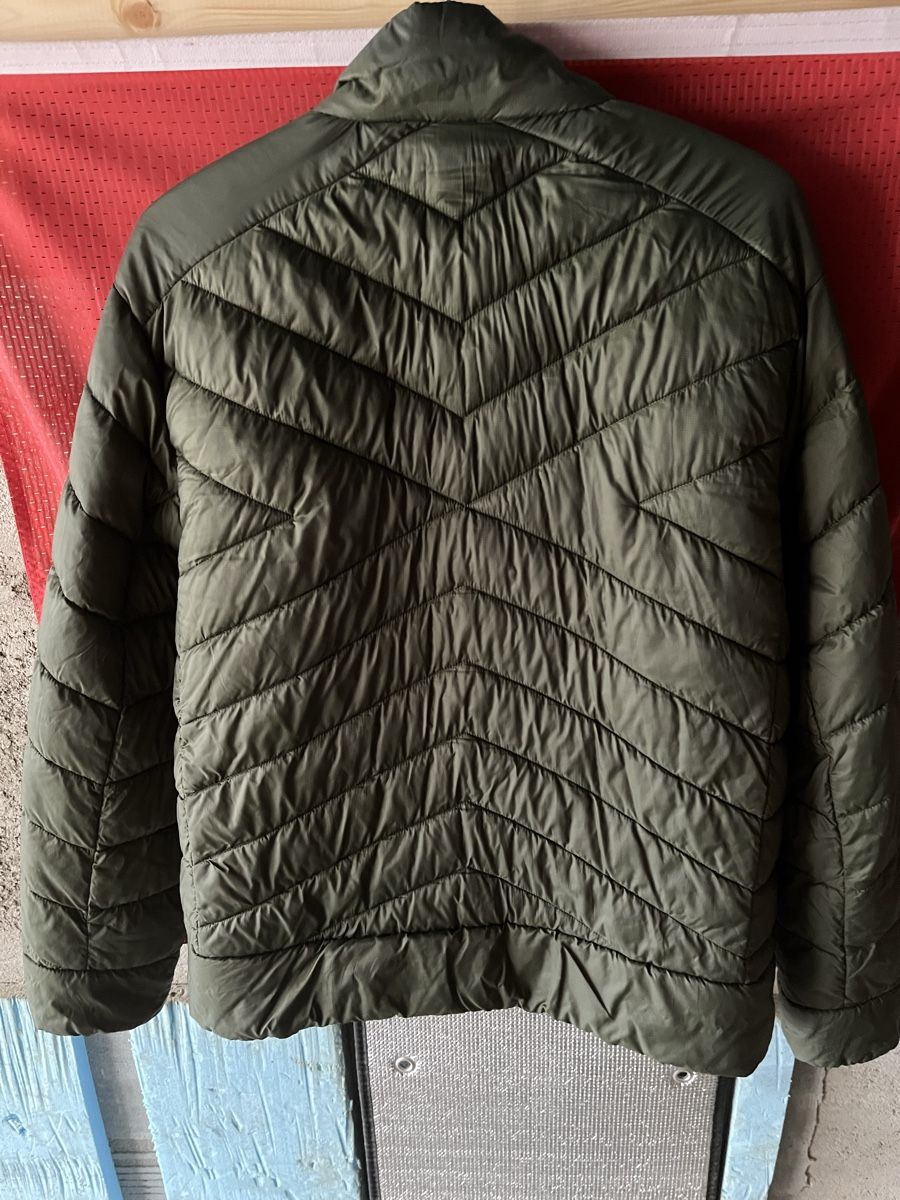 Giacche: Veste doudoune Sherpa – Nuovo (secondo la descrizione) da Fleurier venduto da Chadow7080 1