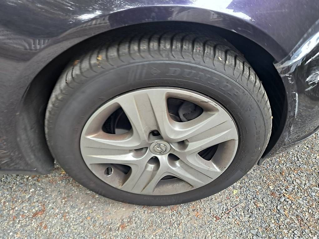 Autos: Occasion Opel Insignia – Gebraucht aus Kreuzlingen von Paulwerner1 2