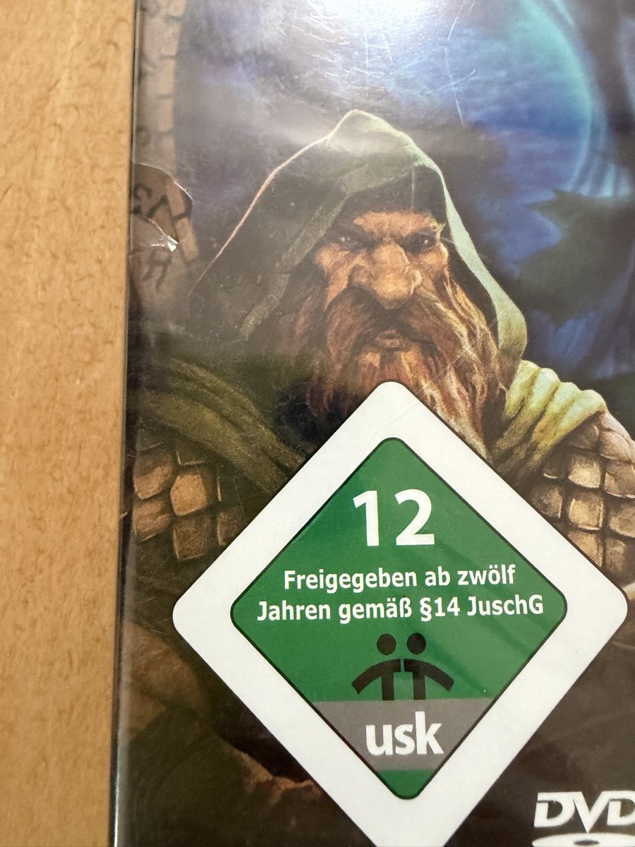 Giochi: World of Warcraft - Sealed – Nuovo (secondo la descrizione) da Bern venduto da Second-Hand-Pirat 2