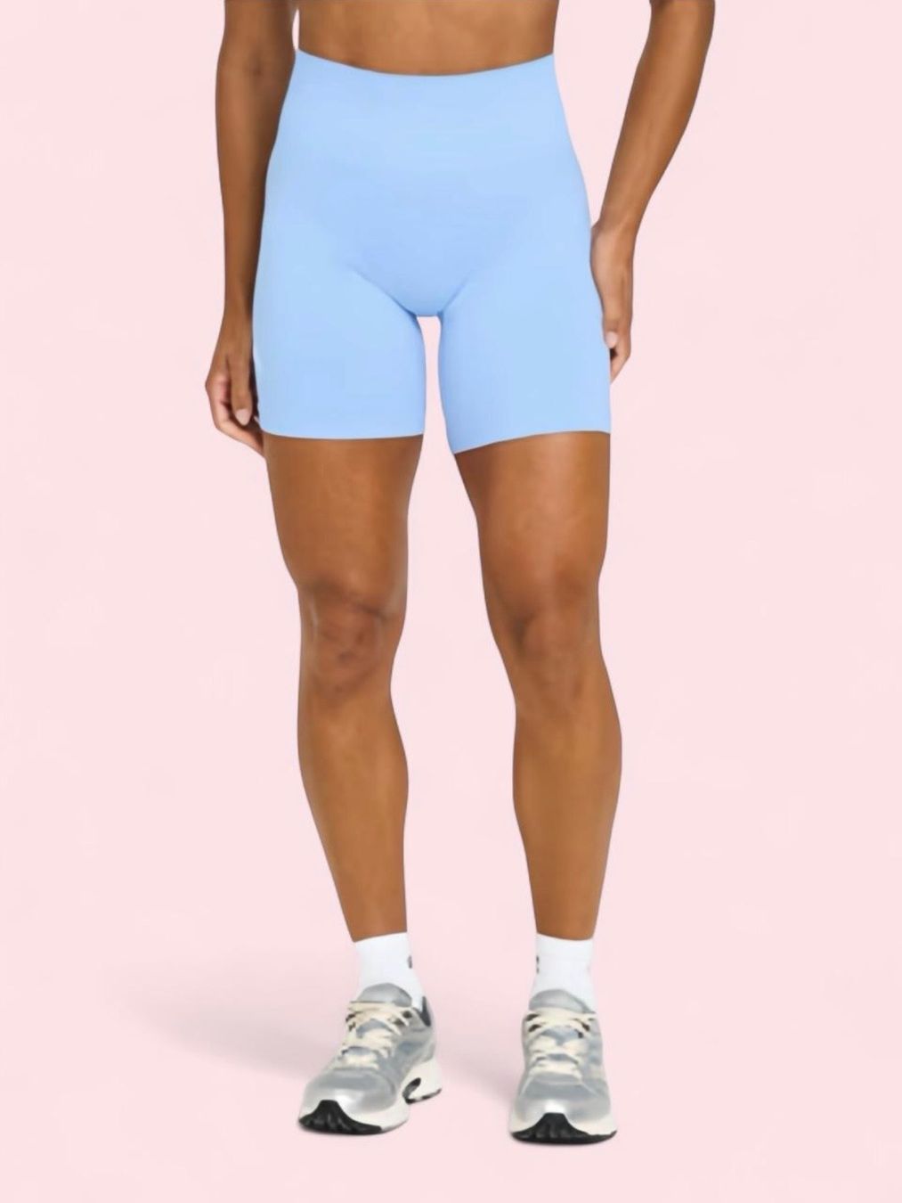 Oner Active Leggings: Oner active set in powdered blue – Gebraucht aus Otelfingen von houseofstae 1