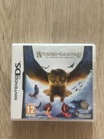 Le Royaume de Ga'Hoole Nintendo DS - jeu