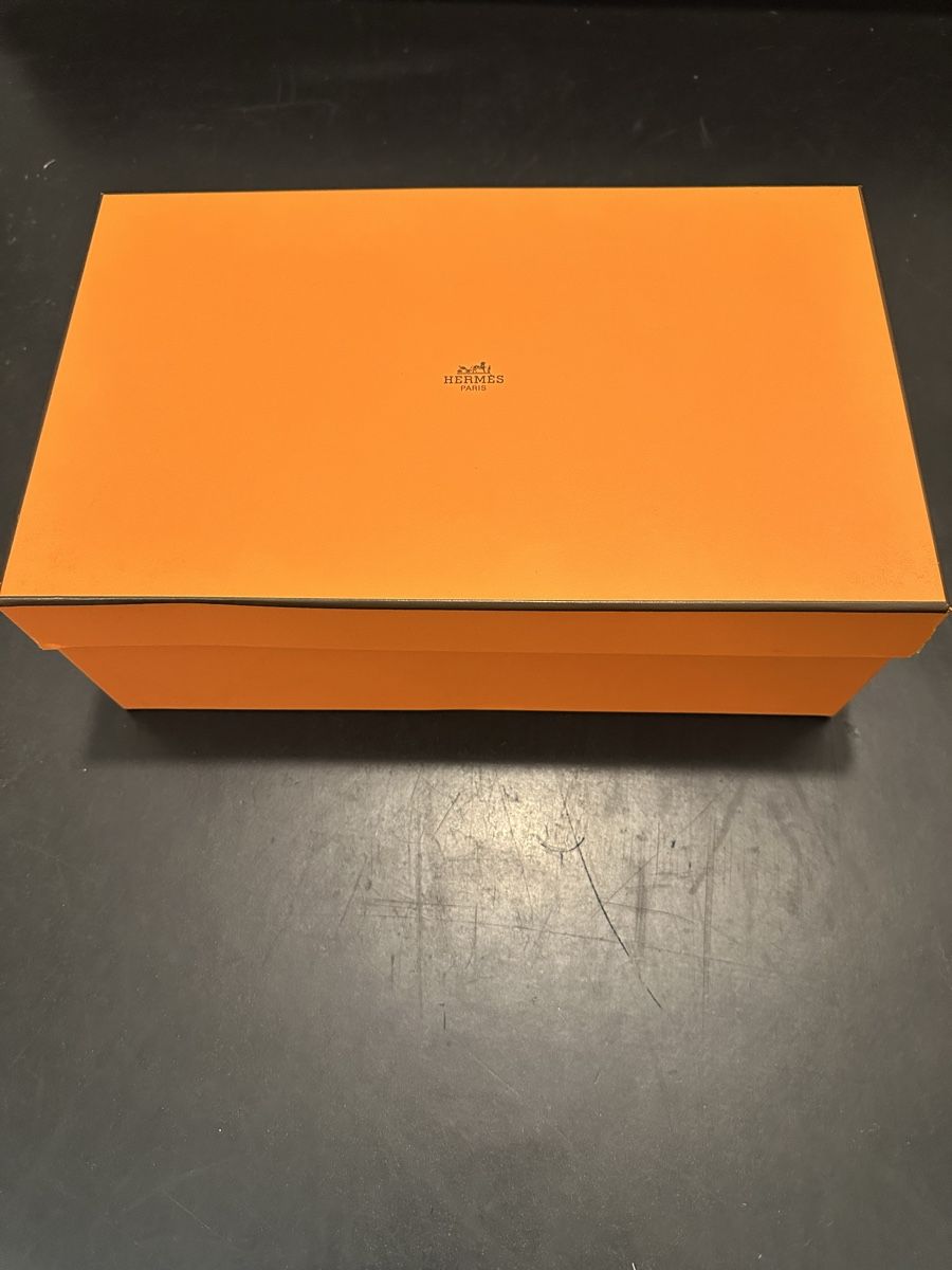 Autres décorations & accessoires: Hermès Schuhschachtel – Neuf (Voir description) à Küsnacht ZH par Nano_zh