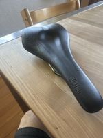 Sattel SQlab active cromo rail 13cm 