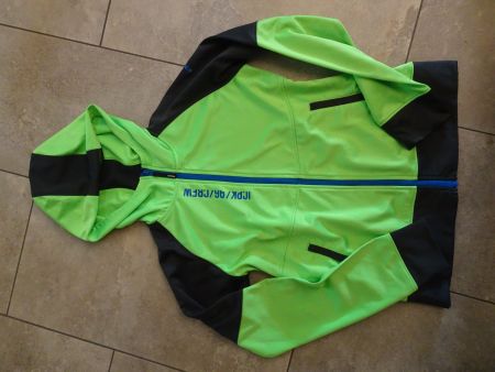 Sportjacke 164 Icepeak
