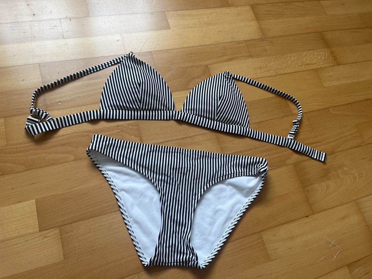Hollister Badekleider & Bikinis: Hollister Bikini – Gebraucht aus Bülach von SharonP01