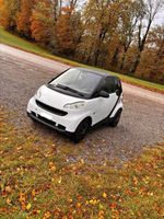SMART fortwo coupé