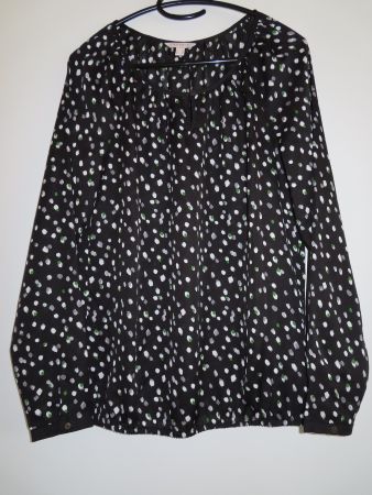 tolle Bluse ESPRIT Gr.36 ***NEU***