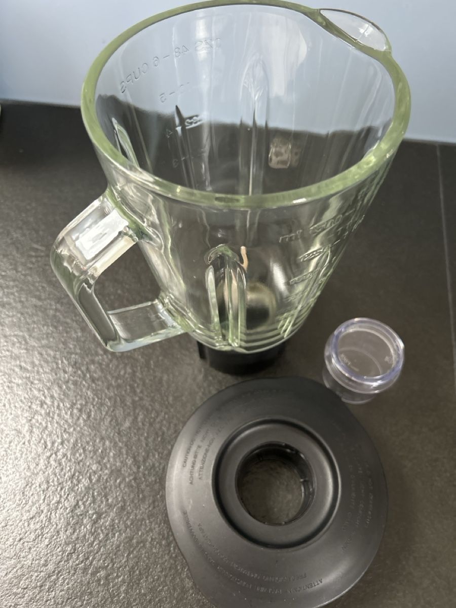Mio Star Elettrodomestici da cucina: Standmixer – Usato da Engelberg venduto da ejierfaijs 2