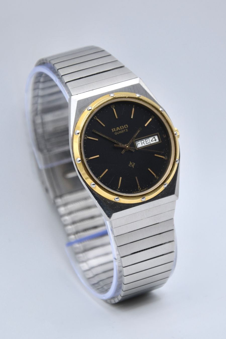 Rado Uhren: Rado Vintage – Gebraucht aus Winterthur von octagonw 2