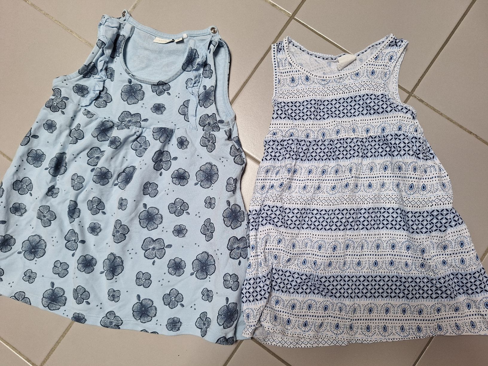 Lotti & Set di vestiti: Kleiderpaket Grösse 86 (7 Teile) – Usato da Sissach venduto da Nothing123 3