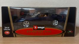 Ferrari 456 GT 1992 Bburago 1/18