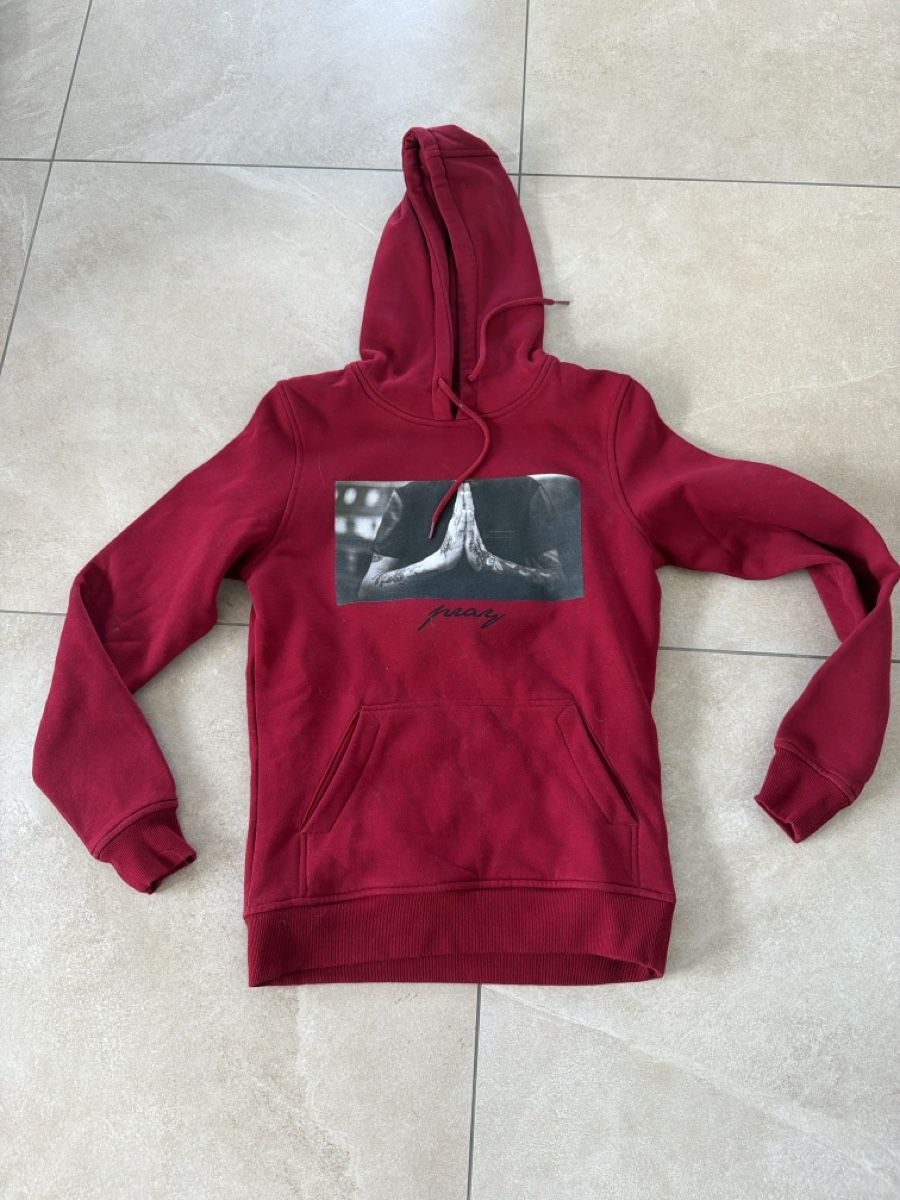 Snipes Pullover & Sweatshirts: Pull snipes XS – Neu (gemäss Beschreibung) aus Fétigny von Titou2010