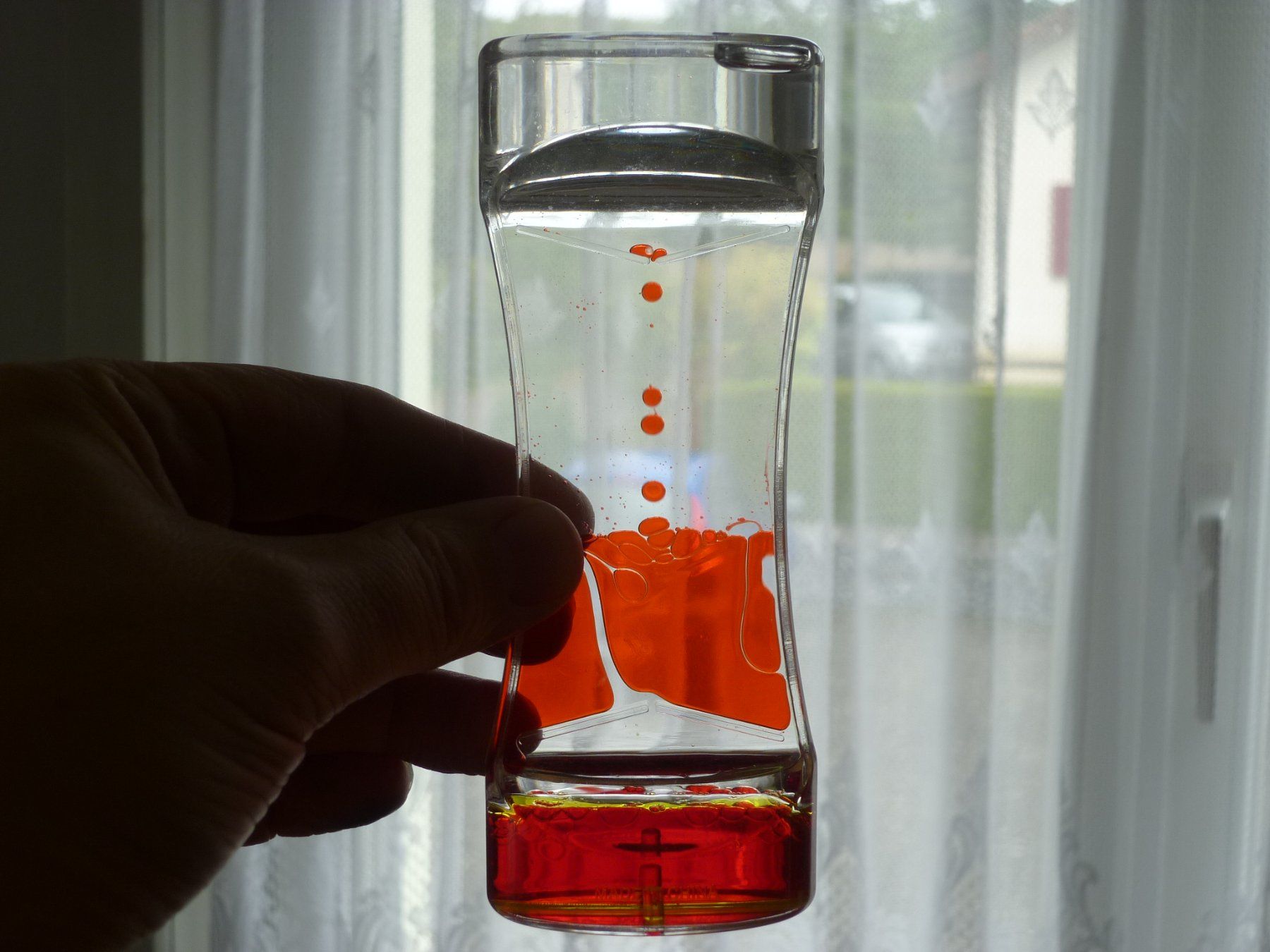 Spielzeuge: GEL-UHR – Gebraucht aus Safenwil von universum78 2