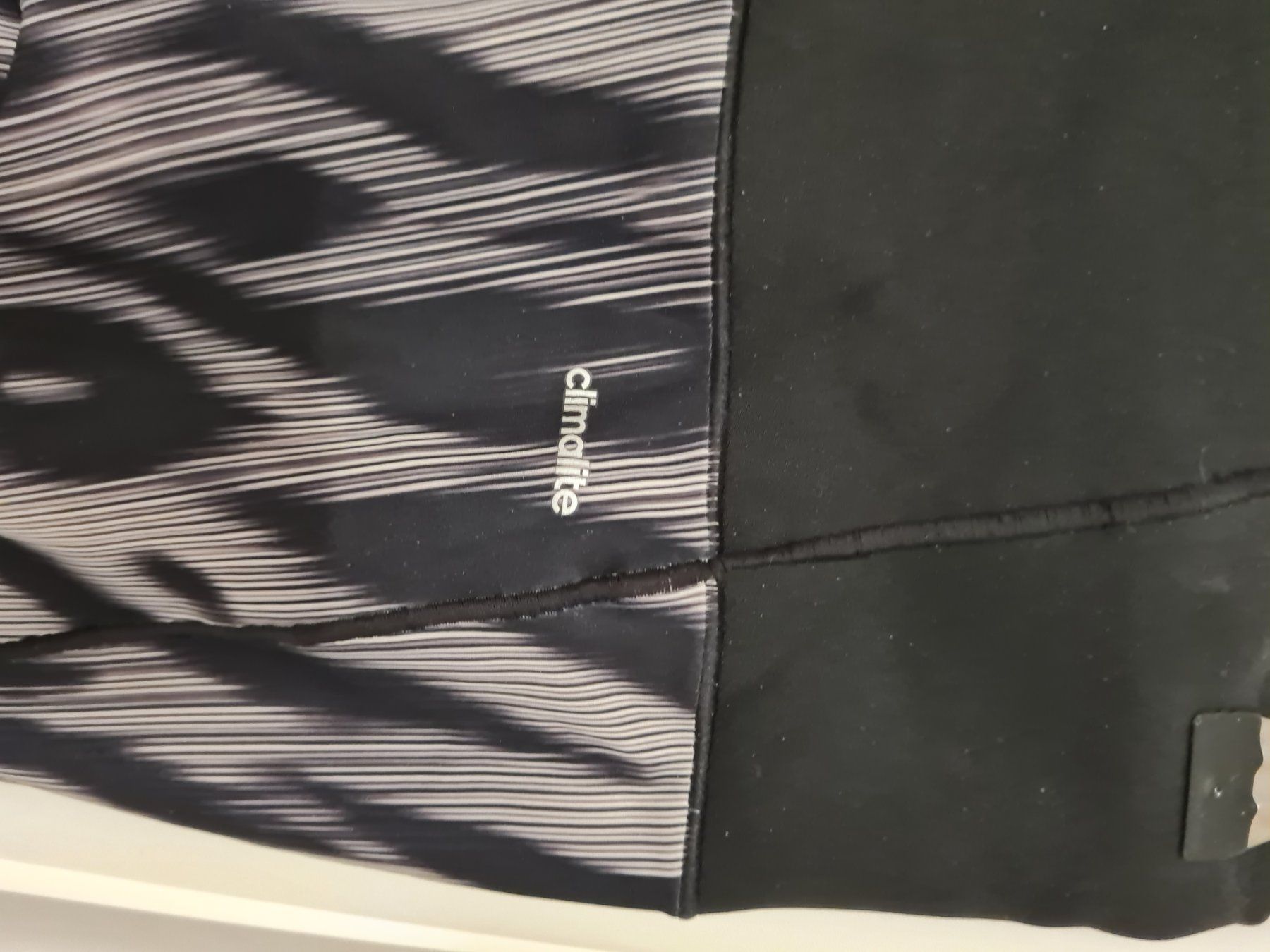 Adidas Leggings: Adidas clinalite Leggings tights – Usato da Niedergösgen venduto da topol14 3