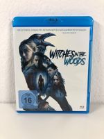 Witches in the Woods (2019) - Bluray