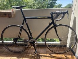 Cannondale 3.0 Road Race Black Lightning