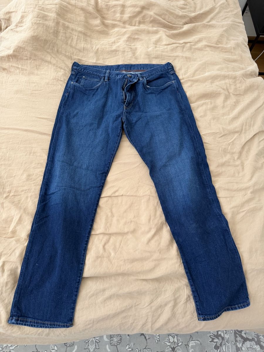 Loro Piana Jeans: Loro Piana Jeans 40 – Usato da Ibach venduto da fashionrenewable