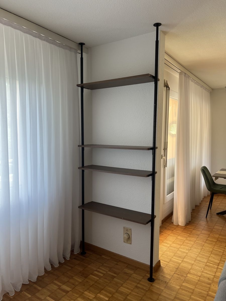 Étagères: Teleskopregal in Midcentury stil – D'occasion à Herzogenbuchsee par mel_hj88 3