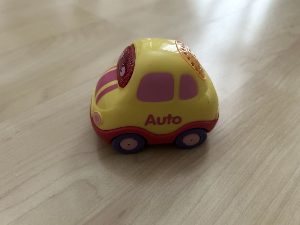 Vtech Jouets: Tut Tut Flitzer Vtech 4er Set – Neuf (Voir description) à Feuerthalen par cel_ine13 2