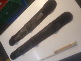 Buteyko Belt Atemtrainer